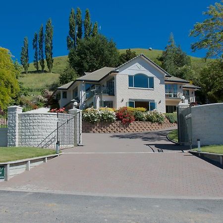 Ferienwohnung Llanerchymedd Taihape Exterior foto