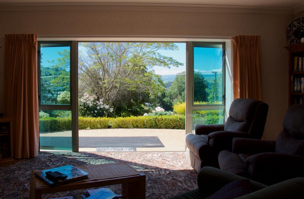Ferienwohnung Llanerchymedd Taihape Exterior foto
