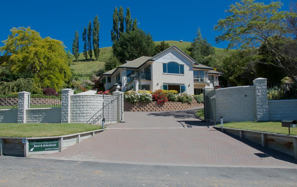 Ferienwohnung Llanerchymedd Taihape Exterior foto