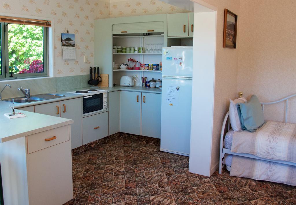 Ferienwohnung Llanerchymedd Taihape Exterior foto